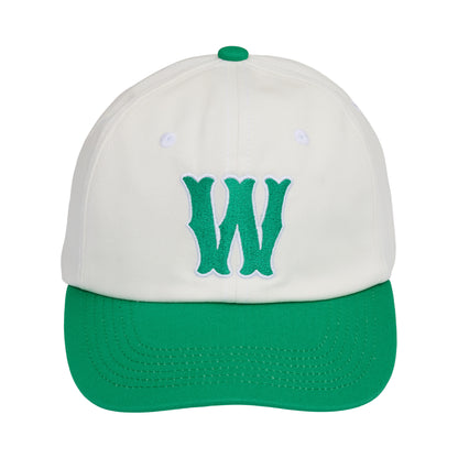 ‘W’ cap